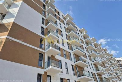 Apartament cu 3 camere decomandat în Metalurgiei - 4