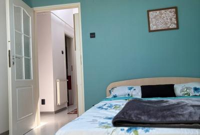 APARTAMENT 2 CAMERE, DECOMANDAT, BLOC NOU, TATARASI, MOBILAT SI UTILAT - 2