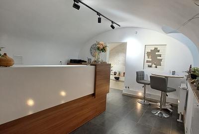 Apartament 136 mp pretabil activitati birou Dorobantilor Cluj-Napoca Apartament 136 mp pretabil activitati birou Dorobantilor Cluj-Napoca - 2