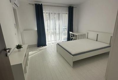 Garsonieră în Militari - 2