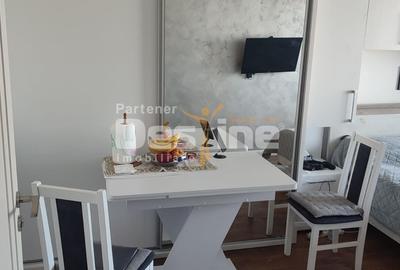 Garsonieră semidecomandată, mobilată în Nord-Est - 3