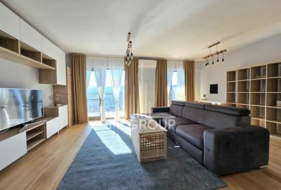 Apartament superb cu view panoramic – etaj 14, orientare spre soare - 2