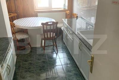 Apartament 2 camere, 50 mp utili Predeal, aproape de pa - 2