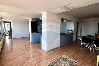 Apartament de vanzare Galati, 6 camere, Faleza - locuinta sau birouri - 6