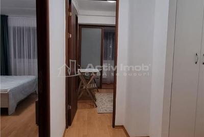 Garsonieră în Micro 20 - 5