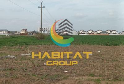 Teren Construcții intravilan de 1020 mp, în Vidra - 4