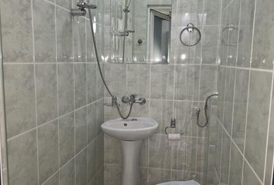 Garsonieră semidecomandată în Exercițiu - 14