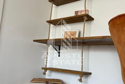 Apartament cu 2 camere decomandat în Take Ionescu - 10