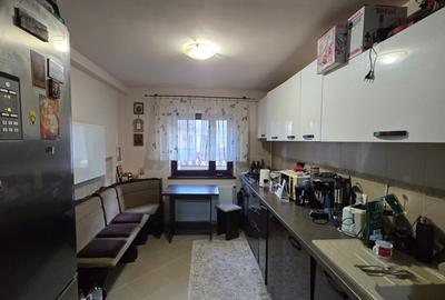 3 camere de vanzare ,etajul 1, Focsani - 3