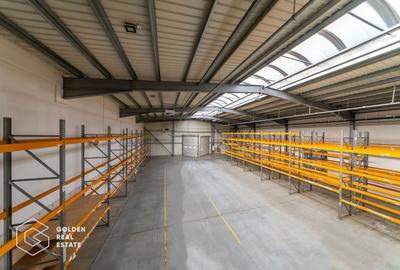 Spațiu industrial, de 704.71997070313 mp, în Aradul Nou - 25