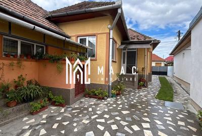 Casa individuala 4 camere I Acces auto I Teren 480mp I Blaj - 2