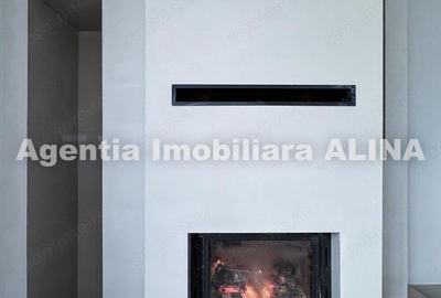 Casă cu 4 camere în Central - 7