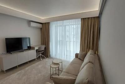 Apartament cu 2 camere decomandat, mobilat în Pipera - 2