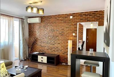 Apartament cu 3 camere decomandat, mobilat în Giulești - 2