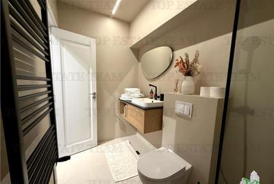 Apartament 2 camere premium de 62.5mp in complex Lake House - 10