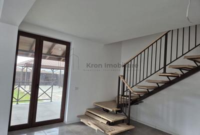 Casa individuala  Sampetru - 14