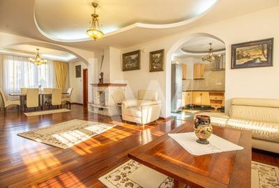 Vanzare Vila deosebita zona Spitalului Sf. Gheorghe /Covasna - 5