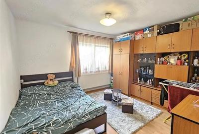 Garsonieră decomandată în Tudor Vladimirescu - 9