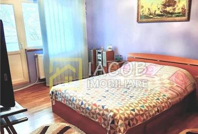 Apartament 2 CD, etaj 1, str. Bucovinei - 3