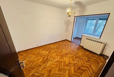 Apartament cu 3 camere decomandat în Kiseleff - 2