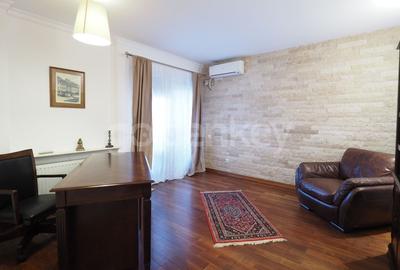 Vilă superba cu 8 camere, mobilata modern, piscina - 26