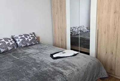 Apartament cu 2 camere decomandat, mobilat în Eroii Revoluției - 1