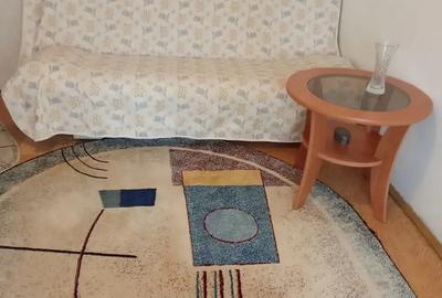 Inchiriere apartament cu 2+1 camere parter, mobilat, utilat, cu gaze pana la aragaz, aer conditionat - 3
