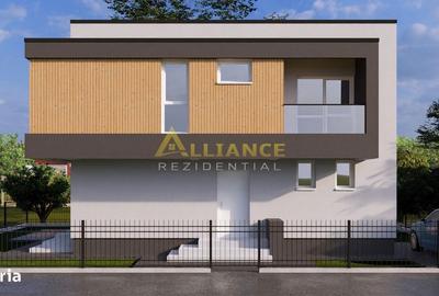 Casă cu 4 camere în Titan - 1