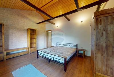 Hotel/Pensiune, de 316 mp, în Sohodol - 5