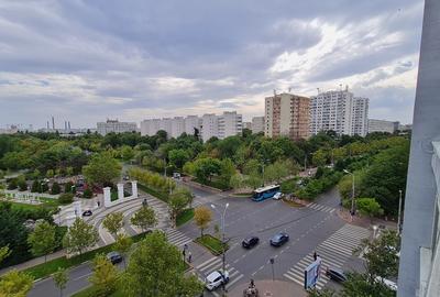 Apartament 2 camere cu vedere spre parc IOR - 3