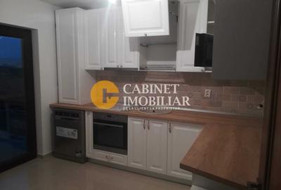 Casa tip duplex 4 camera Valea Adanca - 4