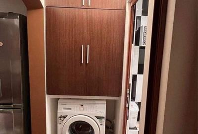 Apartament cu 2 camere decomandat în Central - 2