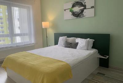 Apartament 2 Camere-Avantgarden 3-Decomandat-Cod 4555 - 4
