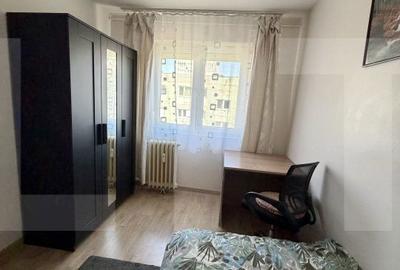 Apartament cu 3 camere semidecomandat în Romanilor - 8