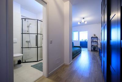 Garsonieră semidecomandată în Drumul Taberei - 2