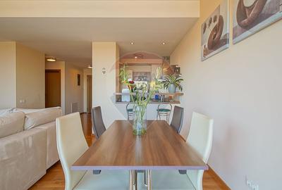 Apartament cu 2 camere semidecomandat, mobilat în Drumul Poienii - 4