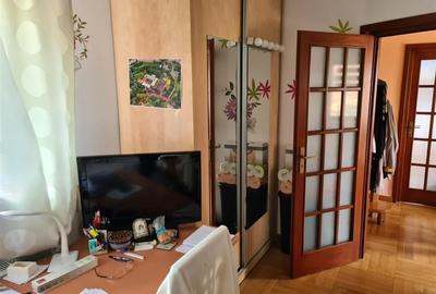 Vila Baneasa | P+E+M | teren 272  mp - 15