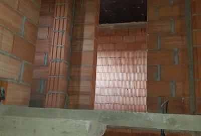 1/2 Duplex spațios în Moșnița Nouă, 3 camere 1/2 Duplex spațios în Moșnița Nouă, 3 camere - 3