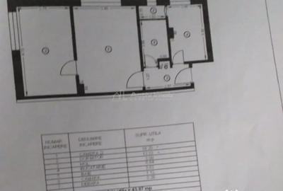 Apartament cu 2 camere semidecomandat în Boldești - 7