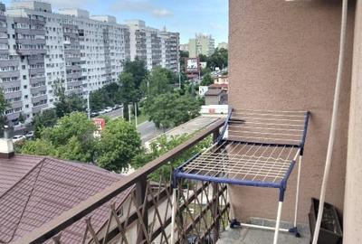 Apartament cu 2 camere decomandat, mobilat în Lujerului - 5