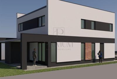 Duplex toate utilitatile - personalizare interioara - zona excelenta - bucatarie