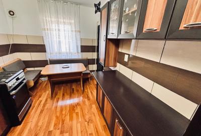Apartament cu 2 camere semidecomandat în Central - 6