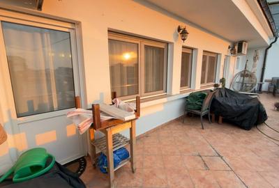 Apartament cu 2 camere semidecomandat, mobilat în Universitate - 14