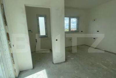 Casa la rosu pe un nivel, 3 dormitoar in Zona Valea Ghinzi - 6