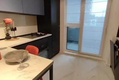 Apartament cu 2 camere decomandat în Theodor Pallady - 6