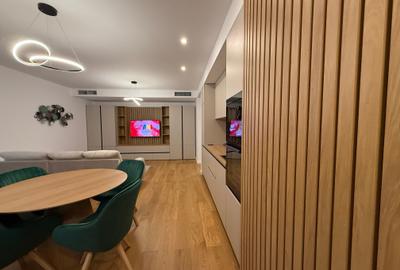 Apartament 2 camere modern THE LEVEL 2 (bloc nou finalizat) - 27