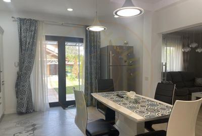 Cornu de Jos Doua case moderne, crama la subsol, prosumato - 12