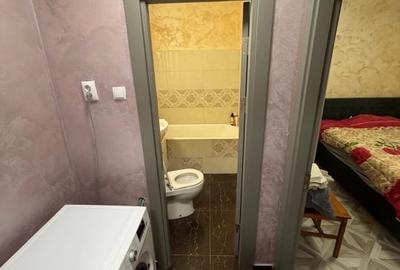 Podu Ros- Apartament 2 camere decomandat, etajul 1 - Fara risc seismic - 5