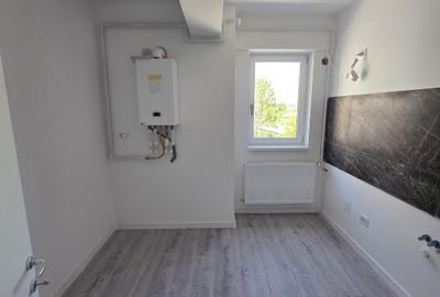 Garsonieră decomandată în Frumoasa - 2