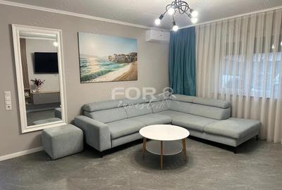 Casa moderna 4 camere de inchiriat in cartierul Grigorescu - 6